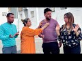 فيلم مغربي گلعت لراجلها لبلاد و عطاتها لخوها وخلاتو غادي يحماق لكن ربي كبيير شاهد الصدمة 
