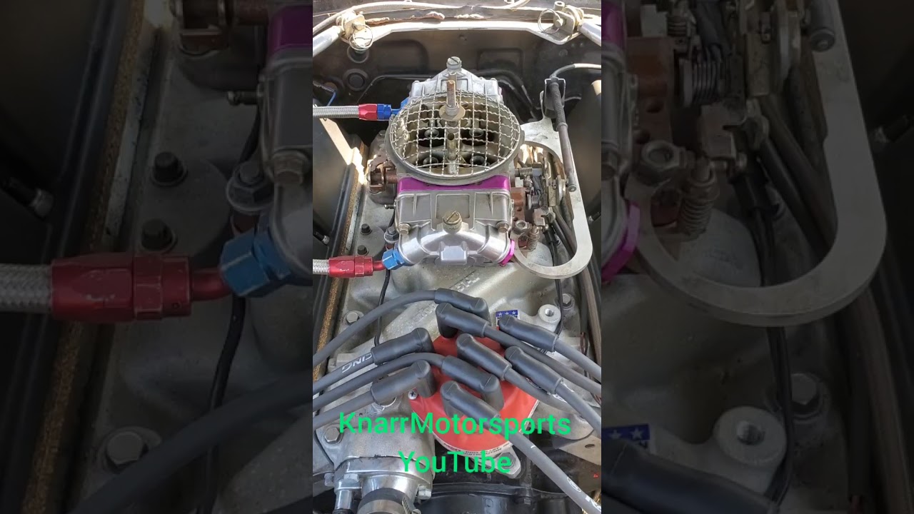 Thompson Motorsports powerblast plate review