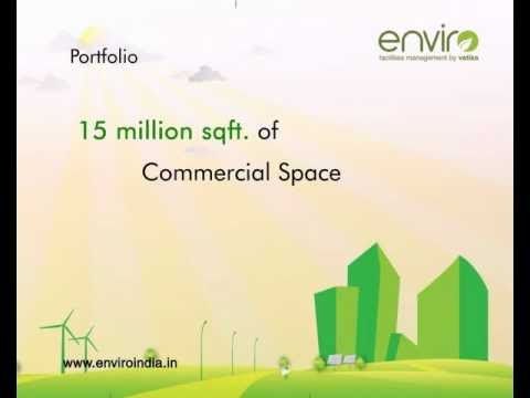 enviro - facilities management by vatika