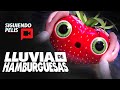 LLUVIA DE HAMBURGUESAS | PARTE 1 Y 2 | EN 14 MINUTOS