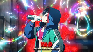 Yad I Shizuka Mikazuki Amvedit Repost