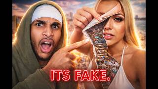 Spring Break 2026 Exposed The Internet's Biggest Lie