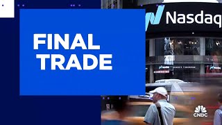 Final Trade: BABA, PAAS, TLT