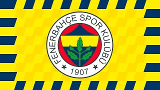 Fenerbahçe SK Goal Song Süper Lig 22-23|Fenerbahçe SK Gol Müziği Süper Lig 22-23 Resimi