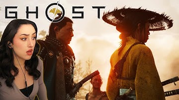 Mad Goro??  Ghost of Yotei - LETHAL DIFFICULTY    |  First Playthrough (Part 3)