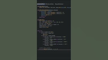 ChatGPT-4 makes a Snake game from scratch