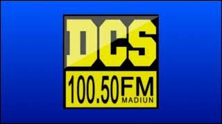 Jingle DCS FM 100.5 Madiun