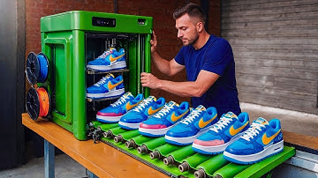 BUSINESS MACHINES YOU CAN BUY TO MAKE MONEY IN YOUR GARAGE