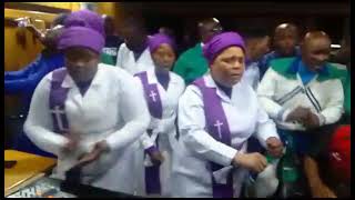 Dr Thulani Manana Tribute