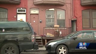 Man fatally shot in York