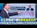 台灣國防強化