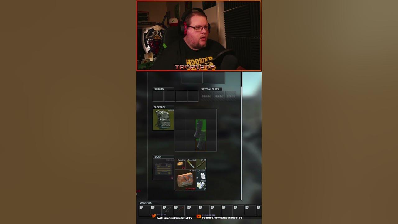 The Trick to Tarkov! eft Tarkov Streets! (Peeker's Advantage) YouTube