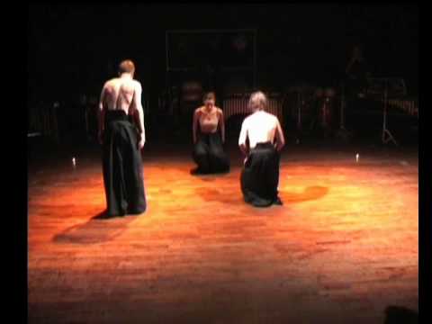 HANATSU - Du trait  la sphre - 2 / 3
