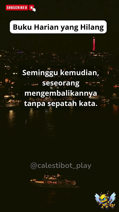INS44 ☺️❤️ Buku Harian yang Hilang ⚡🤩 #shorts #motivasi #kisahinspiratif #shortstory #music