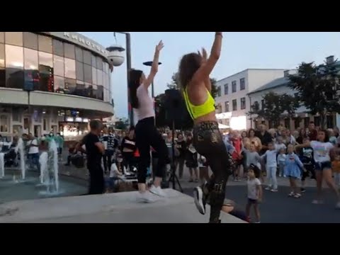 На Волне Zumba