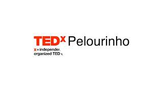 TEDx Pelourinho