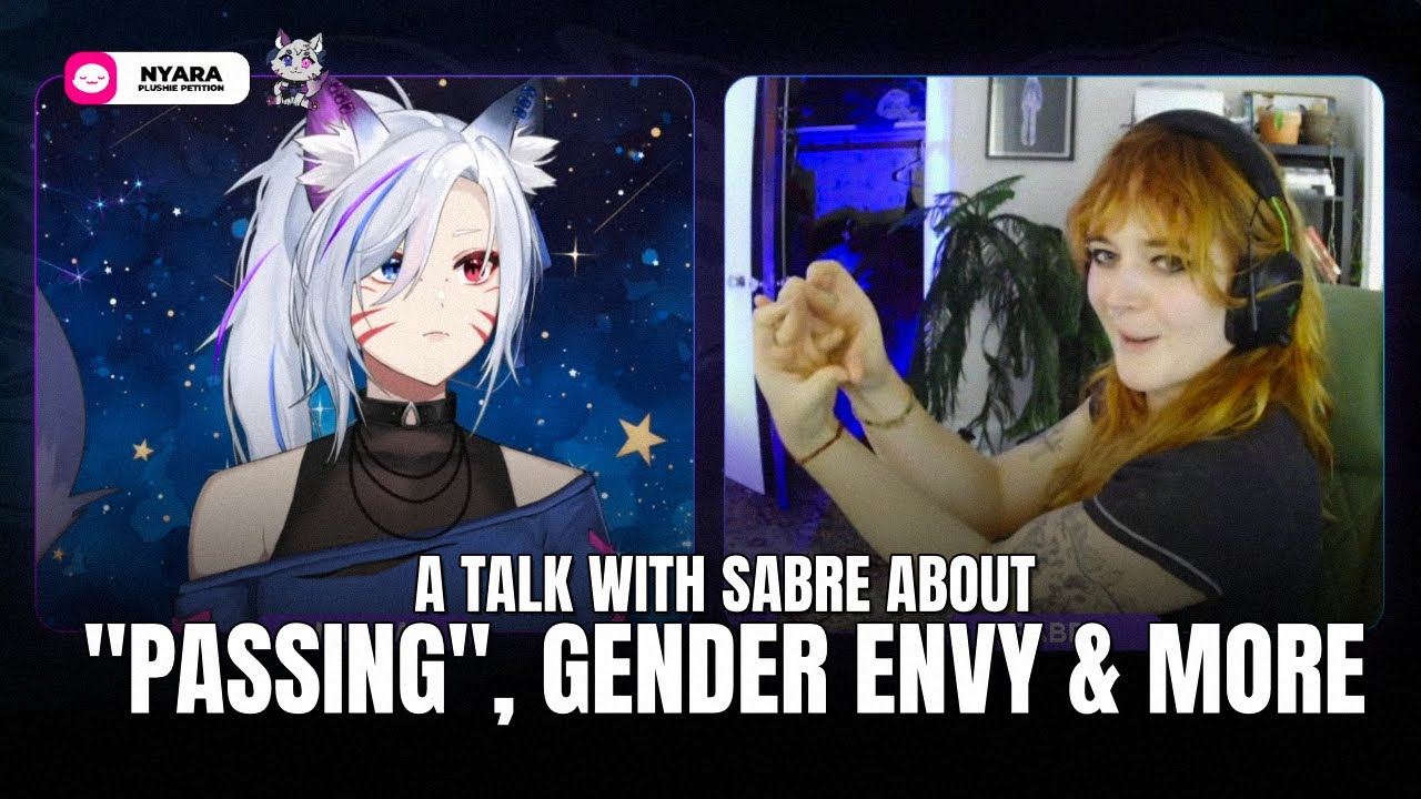 Sabre Trans A Talk with Sabre about