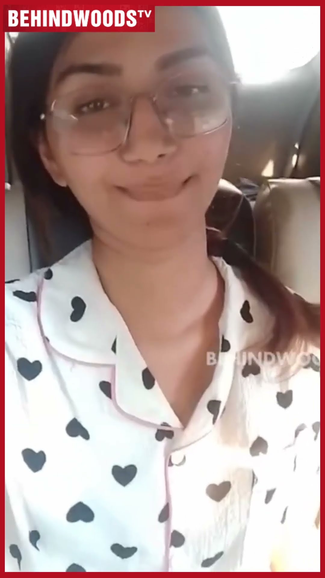 என்னால முடியும் மீண்டு வருவேன்? Cancer க்கு சவால் விட்ட 23 வயது இளம் பெண்♥