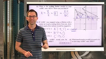 N-Gen Math 8.Unit 4.Lesson 7.Mapping Similarity