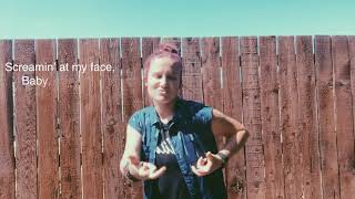 Sunflower By Post Malone (Flight Paths Cover) ASL Cover