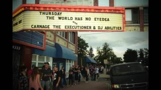 CB114: The World Has No Eyedea