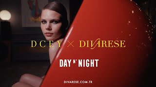 DCEY X DIVARESE SS22 Campaign