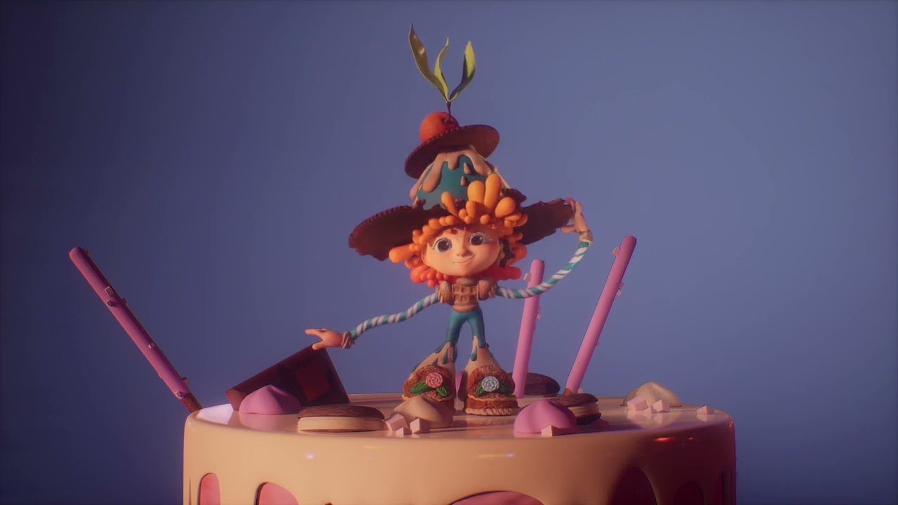 Профитроль Квинтоль