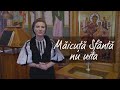Claudia Stroie - Măicuță Sfântă Nu Uita - PRICEASNĂ