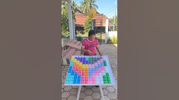 Perfect Ball Sorting Puzzle – So Good Move Play
