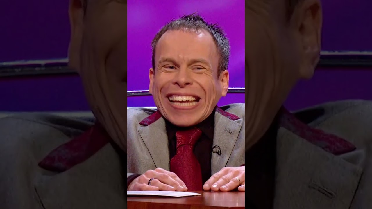 Warwick Davis Accused Of Assault | 