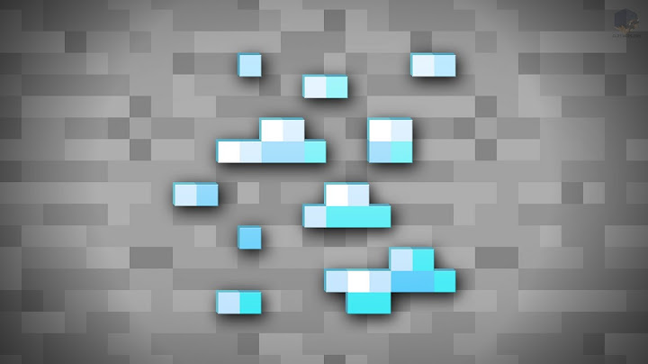 J’ai speedrun le Diamant..