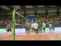 HIGHLIGHTS | Yuasa Battery Grottazzolina - Mint Vero Volley Monza (1a giornata SuperLega)