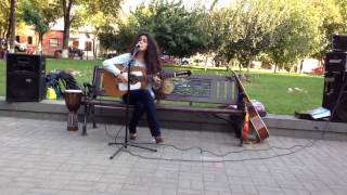 ELENA /Yerevan/ Պատերազմ էք գնում (Հպարտ գնացէք) chords