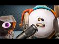 ASMR Prototype S Sad Origin Story From Poppy Playtime 5 
