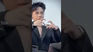 đẹp zai #xh @quanghung.masterd