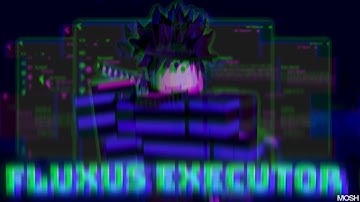 New Fluxus Executor x Roblox 2025 | Download Fluxus Executor Menu | Fluxus Script Roblox 2025