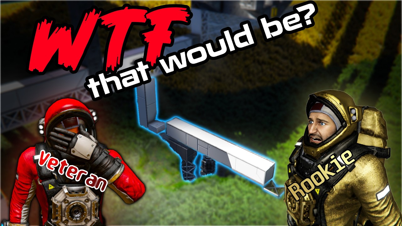 Let Him Cook! | Oops, It’s Pressurized with @arthurcarkeek258