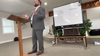 Foreknowledge & Predestination Explained by a Non-Calvinist!