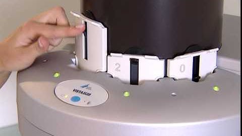 DURR DENTAL VISTA SCAN COMBI PLUS SEITE 4