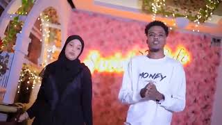 Mohamed Mustafe   Dhig Iyo Udub   New Somali Music Video 2024 Official