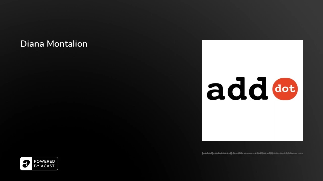 Add Dot | S01E11 | Systems Thinking (feat. Diana Montalion)