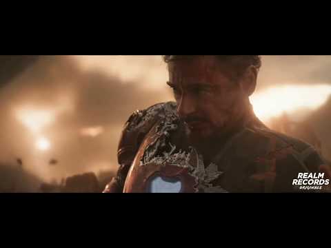 Goodbye (The Beauty Of Epic Vocal Music) | Avengers Endgame Tribute