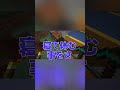 悲てぃぁリスナー疲れを知らない→バイト研修より #マイクラ #マインクラフト #てぃぁ