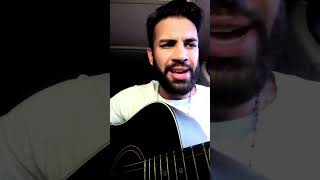 cover (Bruno Prudente) Música (Falta de Quê)(Luan Pereira Part Murilo Huff)