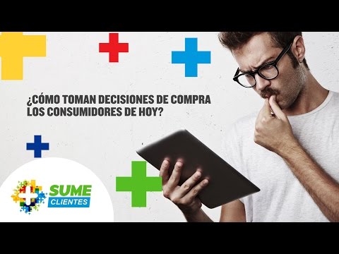 Video: Cómo Tomar Decisiones De Compra