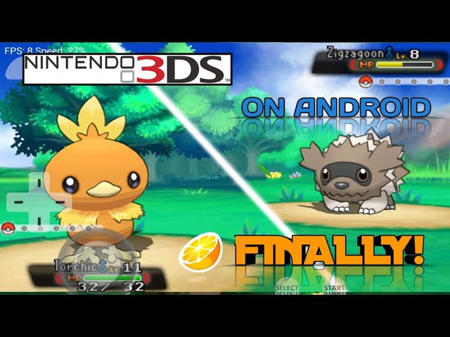 How to RANDOMIZE Pokémon Omega Ruby, Alpha Sapphire, X and Y! Gen 6  RANDOMIZER Tutorial! - the4thgengamer on Twitch