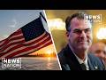 Oklahoma Gov. Stitt: America's 250th 'sounds like freedom' | NewsNation Live