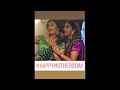 Saajanji Ghar Aaye - Kuch Kuch Hota Hai | Kajol | Salman Khan - Mother & Daughter - Kavita Bhopal