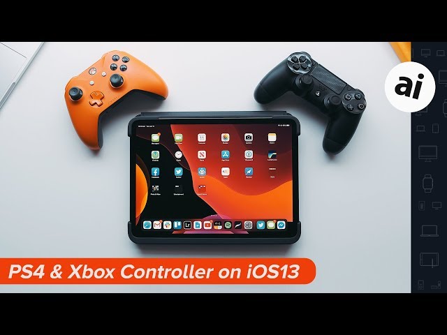 Ios13で正式対応 Ps4コントローラーでiphoneのゲームアプリを遊ぶ方法 Apple Tvも対応 ひでゲームズ