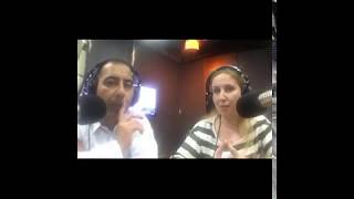 Barış Esende Bloomberght Radyo - 4 Tem 2017